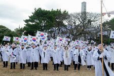 대한독립만세 일제 맞선 제주인 239명, 독립유공자 될까