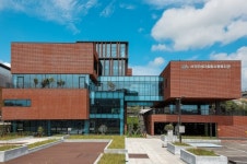 제주도사회서비스원, 8월 27일 삼다종합사회복지관 개관식