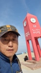 세계 최대의 모래시계가 있는 정동진을 만나다
