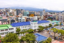 제주시청 인근 극심한 주차난, 민관협력 사업으로 해결될까