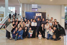 구좌합창단, 제34회 탐라합창제에서 최고 영예 대상 수상