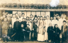 육지와 다른 제주의 독특한 결혼과 장례문화