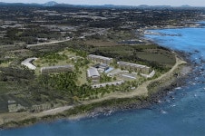 제주 제2공항 인근 마을목장 개발, 사업자가 거짓말까지 했나?