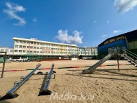 과거엔 과밀 학교였던 제주남초 분교 위기 벗어날까