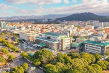 제주공항 소음 피해지역 학생들, 제주도가 장학금 지원한다