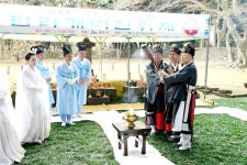 2년만에 돌아온 제주들불축제 새로운 축제로 새로운 희망을!
