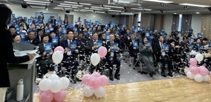 제주도사회복지사협회, 제19회 사회복지사의 날 행사 개최