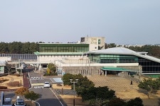 한라도서관에서 원어민과 함께하는 키즈 잉글리시 타임 운영