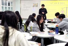 제주시교육지원청, 59개 학교 대상 찾아가는 진로교육 운영