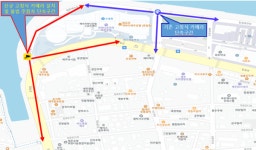제주시, 신규 불법 주·정차 고정식 CCTV 단속 개시