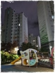 지구를 위한 10분 제주도지속가능발전협의회, NHF제주삼화1차아파트와 함께 제55주년 지구의 날 기념 소등행사 펼쳐..