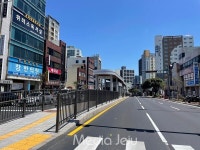 제주 섬식정류장 5월 9일 개통 ... 초기 혼란 불가피