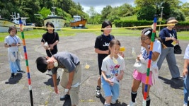 와! 와! 놀이축제 놀담 – 마을이 함께 만든 놀이터, 세대가 함께 웃다