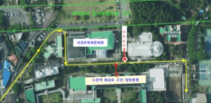 서귀포시민들이 얻는 것은 녹음과 새소리 대신 소음과 매연
