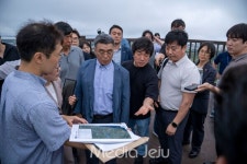 조류 충돌 등 지적된 제주 제2공항 ... 인근 동식물 조사 등 강화