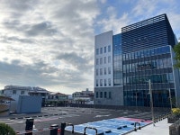 제주농협, 신사옥 옆 60면 규모 주차장 15일부터 개방