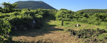 제주4.3 아픔 간직한 다랑쉬굴, 국가등록문화유산 지정되나?