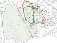 논란 이어진 제주평화대공원 스포츠타운, 사업에서 빠지나?