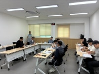 제주시, 제4기 갈등조정자문단 전체회의 개최