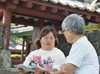 수령이 있는 곳엔 그가 관할하는 향교가 있었지요