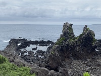 문화 두드림 따스한 햇살을 품은 최남단 해변 쇠소깍