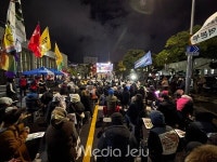 비상계엄 그 후 1년 ... 남아 있는 내란청산, 광장은 끝나지 않았다