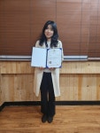제주 지역사 교육, 전국 무대서 인정… 서호초 강은영 교사 교육자료전 2등급 수상