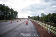 7년 6개월만에 마무리된 비자림로 확장 ... 해소 안된 과제도 산적