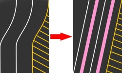 혼돈과 혼란의 광양사거리, 제주도가 내놓은 개선책은?