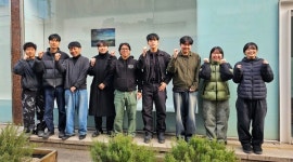 산과 바다 사이, 그 틈에서 건축의 본질을 캐다