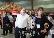 뜨거웠던 제1회 코리아우드쇼