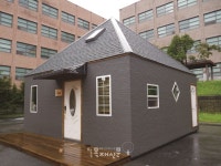 목조주택 산업 발전 이끄는 산학연계