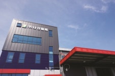 신사옥 이전해 품질 A급 교구재 공급하는 나산팀버