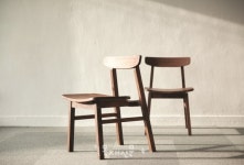 가구 만드는 과정의 기쁨 알려 주는 우공공방    시골 작은 공방 운영을 꿈꾸는 소박한 가구 공방