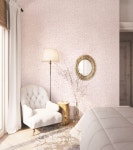 이사철 인테리어 변화를 위한 벽지 제안