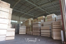 두일상사, 목재 합판업의 선두주자 업력 40년 넘은 베테랑 중의 베테랑