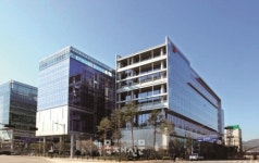 SK케미칼-동하, 친환경 WPC 공동 개발 대기업과 중소기업 동반성장 모델 제시