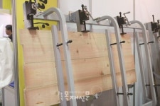 <2018년 목재산업시설 현대화사업 특별호> 목재산업 미래를 여는 주목받는 IT ITEM 설비들