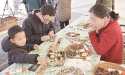 가족과 함께 가구 만드는 재미와 즐거움 느끼자