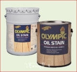 기후 변화로부터 목재를 보호해주는 필수 마감재 도료!