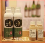 기후 변화로부터 목재를 보호해주는 필수 마감재 도료!