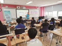 한국DIY가구공방협회, 청소년과 함께 목재문화 체험교육 프로그램 진행