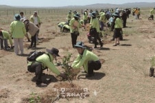 산림청, 해외 조림·임산물 가공시설 융자 지원