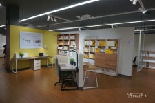 인천 서구 최대 규모 한샘 인천청라점 오픈