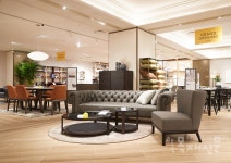 까사미아, 스타필드코엑스몰점 오픈...차별화 전략으로 승부