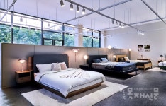 시몬스침대, 인천시 남동구 승기사거리 인근 인천점 신규 오픈