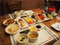 까치산역 맛집 독도참치 화곡동 회식장소로 눈길