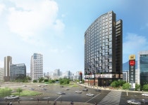 서울 강서 오피스텔 SJ라벨라, 강서구의 다양한 개발 호재로 기대 상승