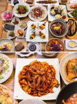 전남 무안 맛집, 무안애꽃한정식 가을철 원기회복에 든든한 보양식 전남 함평 맛집으로 인기