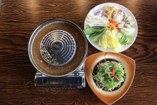 천안 안서동 맛집, 점심 저녁 책임지는 바른식당 그랜드 오픈